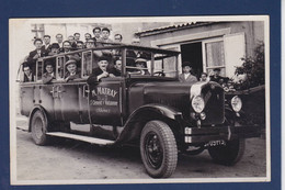 CPA [69] Rhône > Saint Clément Sur Valsonne Carte Photo Voir Dos - Autres & Non Classés