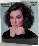 JEANNE FRENCH   DIAMOND THE ROUGH - Country Y Folk