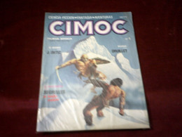 CIMOC  N° 131 - [4] Thèmes