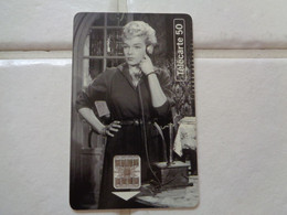 France Phonecard - Telephones