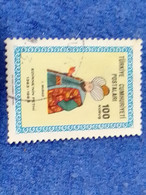 TÜRKEY--1960-70 - 100K    DAMGALI - Used Stamps