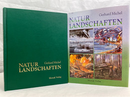 Naturlandschaften : Malerei Und Grafik. - Schilderijen &  Beeldhouwkunst