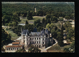 86 - Vouneuil Sous Biard : Vue Aérienne - C.R.E.P.S. De Boivre - Vouneuil Sous Biard