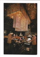 THE COWRIE GRILL.- THE MANILA HOTEL.- PHILIPPINES AIRLINES.- MANILA.- ( PHILIPPINES / FILIPINAS ) - Philippines