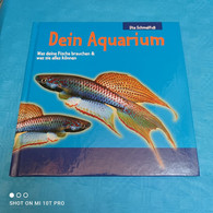 Ute Schmalfuss - Dein Aquarium - Sachbücher