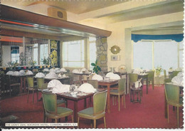 CPSM   Royaume Uni   Angleterre  Jersey  The Lions Den Seagrove Hotel Corbiere - La Corbiere