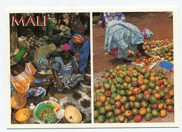 AK 115480 Mali - Mali