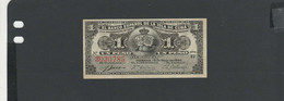 CUBA - Billet 1 Peso 1896 NEUF/UNC Pick-47a - Cuba