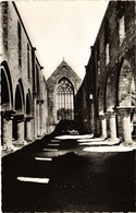 CPA Abbaye De Boquen En PLENEE-JUGON L'Eglise - Vue Interieure (1295260) - Plénée-Jugon