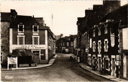 CPA PLANCOET Rue De L'Abbaye (1295302) - Plancoët