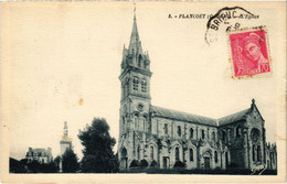 CPA PLANCOET L'Eglise (1295487) - Plancoët