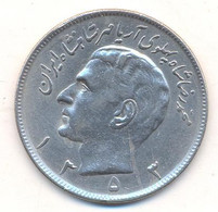 IRAN 20 RIAL 1975 (1353) - Iran