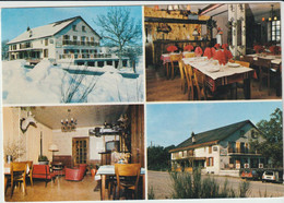 Anould (88 - Vosges) Auberge Campagnarde - Anould