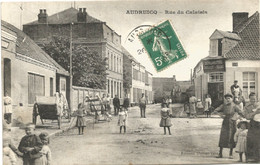 62 - Rue Du Calaisis - Audruicq