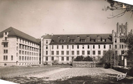 St Sébastien Sur Loire * Institut Catholique Professionnel De Nantes LA JOLIVERIE * école - Saint-Sébastien-sur-Loire