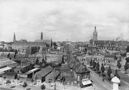 Cambrai * Vue Générale Sur La Commune * Panorama - Cambrai