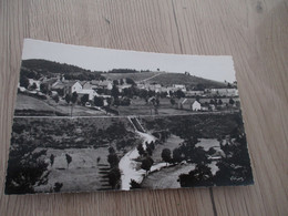 CPSM PF 48 Lozère Aumont Vue Générale - Aumont Aubrac