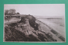 Bournemouth - West Cliff - Bournemouth (hasta 1972)