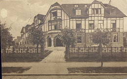 Knokke Sablon Hotel - Knokke