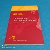 Ulrich Döring / Rainer Buchholz - Buchhaltung Und Jahresabschluss - Libros De Enseñanza