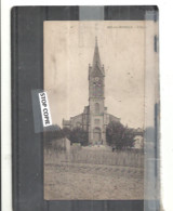 02-2023 - MOSELLE - 57 - ARS SUR MOSELLE - L'église - Ars Sur Moselle