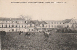 *** 33  ***  Gradignan, L'orphelinat Agricole St François Xavier, Neuve Parfait état - Gradignan