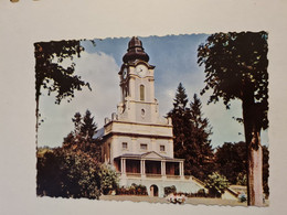 Carte ROUFFACH Chapelle De L'hopital  HPR - Rouffach