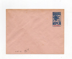 !!! GUINEE, ENTIER POSTAL ENV 20 NEUF - Storia Postale