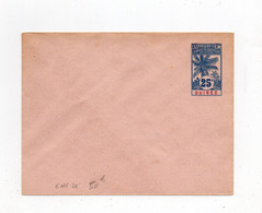 !!! GUINEE, ENTIER POSTAL ENV 20 NEUF - Lettres & Documents
