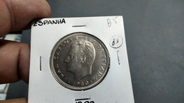 SPAIN 50 PESETAS 1980 (81) KM# 819 - Juan Carlos I (G#51-85) - 50 Peseta