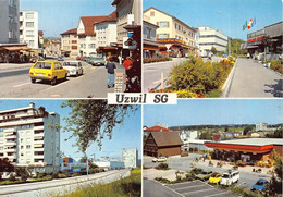 Uzwil 4  Bild  Color Autos - Uzwil