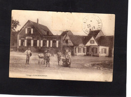 119289       Francia,     Village  D"Oberhoffen,  VGSB - Bischwiller