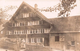 Appenzeller Bauernhaus Unbekannt - Other & Unclassified
