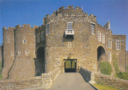 DOVER CASTLE, GATE - Dover