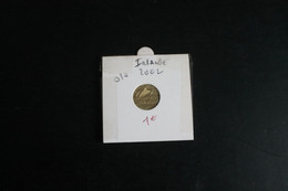 IRLANDE PIECE 0.10 CT 2002 - Irlanda