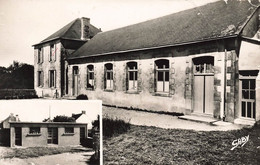 Assérac * UFOVAL Colonie Des Pupilles De L'école Publique ( Fédération De La Mayenne ) - Aigrefeuille-sur-Maine