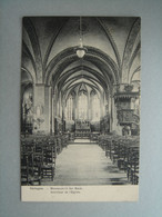 Sottegem - Biennenzicht Der Kerk - Intérieur De L'Eglise - Zottegem - Zottegem