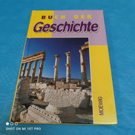Dr. Christian Zehntner - Buch Der Geschichte - Unclassified