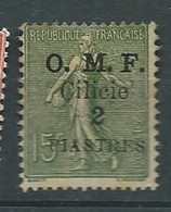 Cilicie  - Yvert N°   84 (*)      -  AE21533 - Unused Stamps