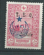 Cilicie - Yvert N° 63 *  -   AE 21539 - Unused Stamps