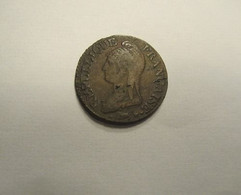 5 Cts Dupré An 8 AA (Metz)... - 1795-1799 Direktorium