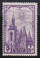 Belgie   .   OBP   .    526    .    *       .   Ongebruikt Met Gom  .   /   .  Neuf Avec Gomme - Unused Stamps