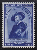 Belgie   .   OBP  .    509       .    **   .     Postfris   .   /   .  Neuf Avec Gomme Et SANS Charnière - Neufs