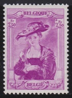 Belgie   .   OBP  .    510       .    **   .     Postfris   .   /   .  Neuf Avec Gomme Et SANS Charnière - Unused Stamps