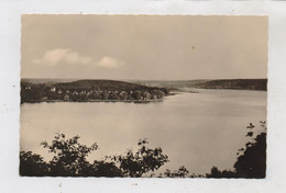 0-1276 BUCKOW, Blick über Den Schermützelsee, 1962 - Buckow