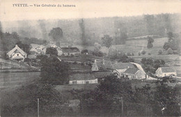 FRANCE - 91 - YVETTE - Vue Générale Du Hameau - Carte Postale Ancienne - Other & Unclassified