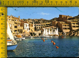 Delcampe - Sassari Arcipielago Di "La Maddalena"  Porto Massimo - Sassari