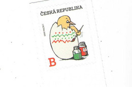 Year  2023 - Eastern,  1 Self - Adhesive Stamp, MNH - Nuevos