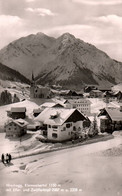 Hirschegg - Kleinwalsertal Mit Elfer- Und Zwölferkopt - Voitsberg