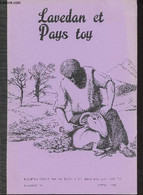 Lavedan Et Pays Toy, Société D'études Des Sept Vallées, N°10 1980 - Jean Bourdette, Historien Du Lavedan, 1818-1911, étu - Autre Magazines